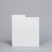 Graded Mag/ Newspaper Divider Card